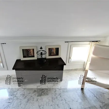 Playa 1º Linea Playa- Duplex En Pleno Corazon De La Carihuela