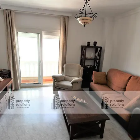 Playa 1º Linea Playa- Duplex En Pleno Corazon De La Carihuela Torremolinos