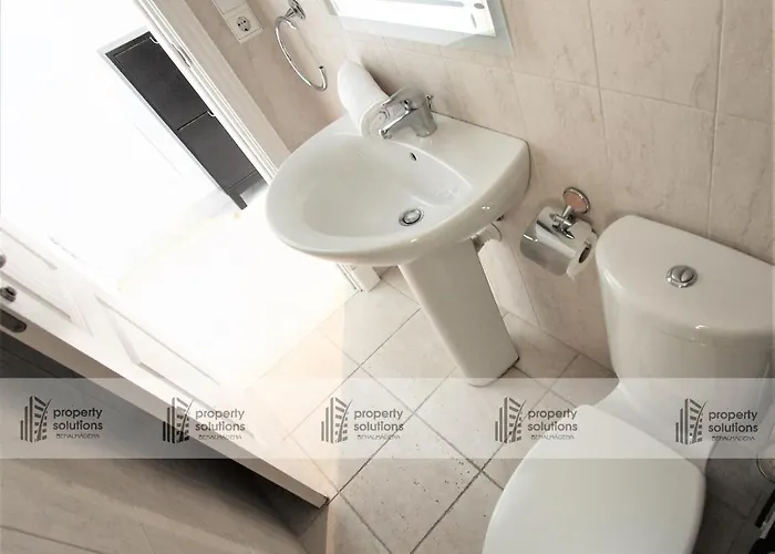 Апартаменты Playa 1º Linea Playa- Duplex En Pleno Corazon De La Carihuela *