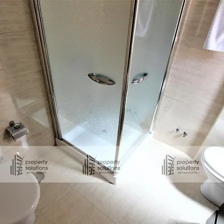 Playa 1º Linea Playa- Duplex En Pleno Corazon De La Carihuela *