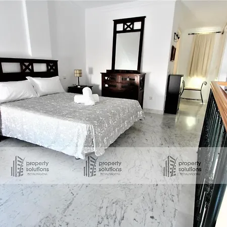 Playa 1º Linea Playa- Duplex En Pleno Corazon De La Carihuela Torremolinos