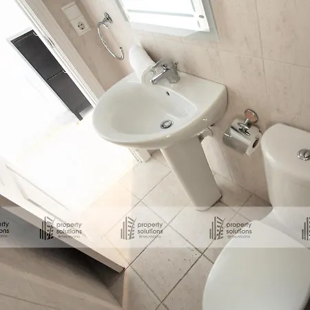 شقة Playa 1º Linea Playa- Duplex En Pleno Corazon De La Carihuela *