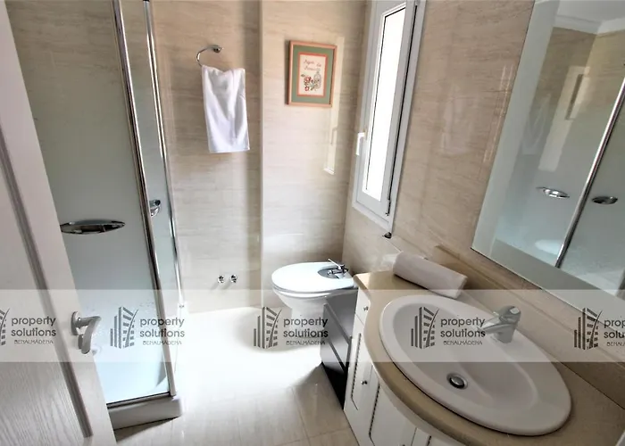 Playa 1º Linea Playa- Duplex En Pleno Corazon De La Carihuela Apartamento